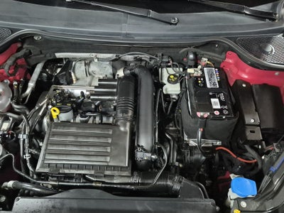 2022 Seat Ateca 1.4 Fr 150hp DSG At