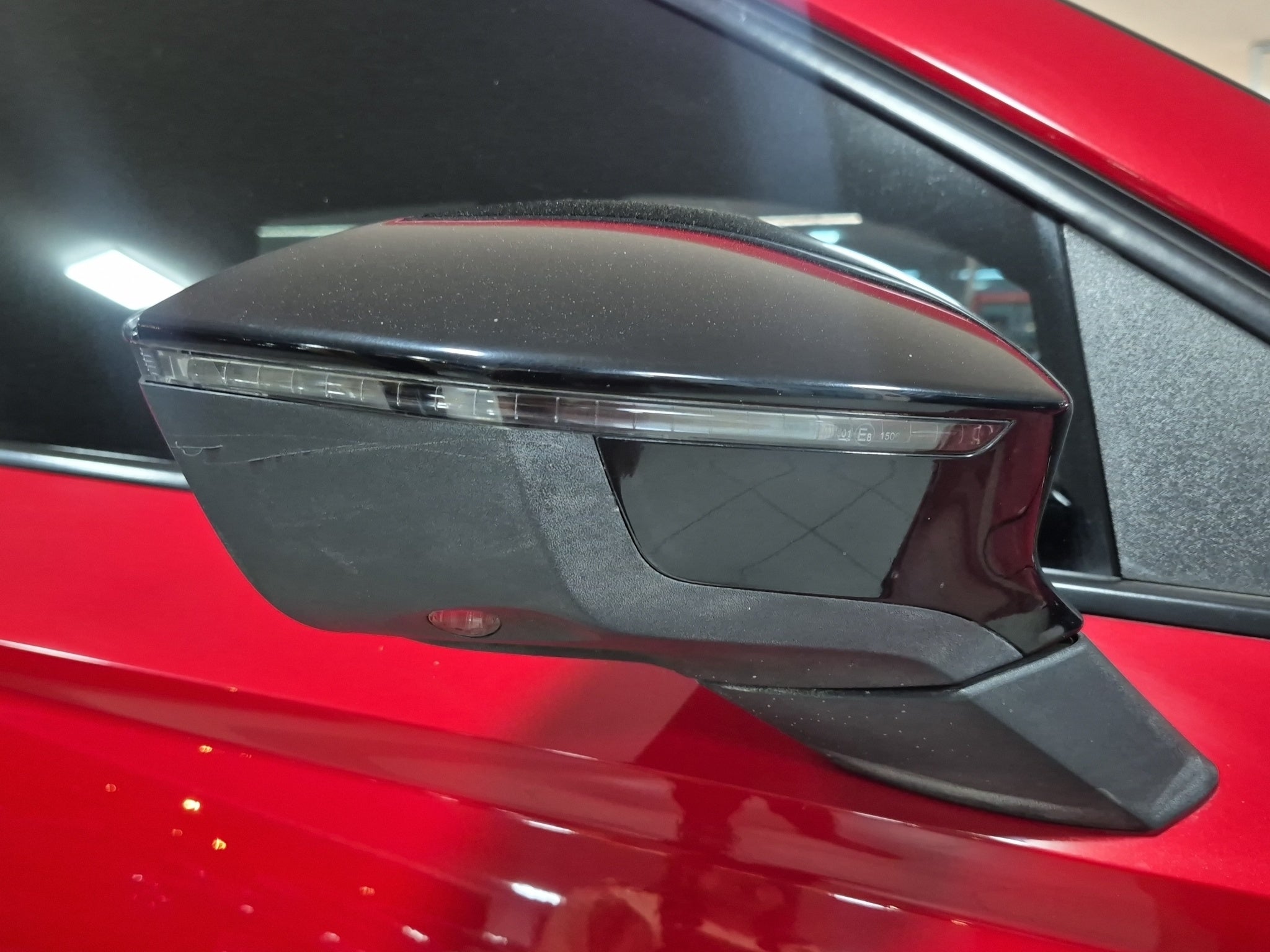 2022 Seat Ateca 1.4 Fr 150hp DSG At