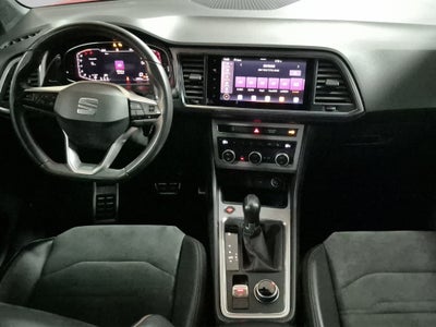 2022 Seat Ateca 1.4 Fr 150hp DSG At