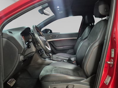 2022 Seat Ateca 1.4 Fr 150hp DSG At