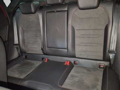 2022 Seat Ateca 1.4 Fr 150hp DSG At