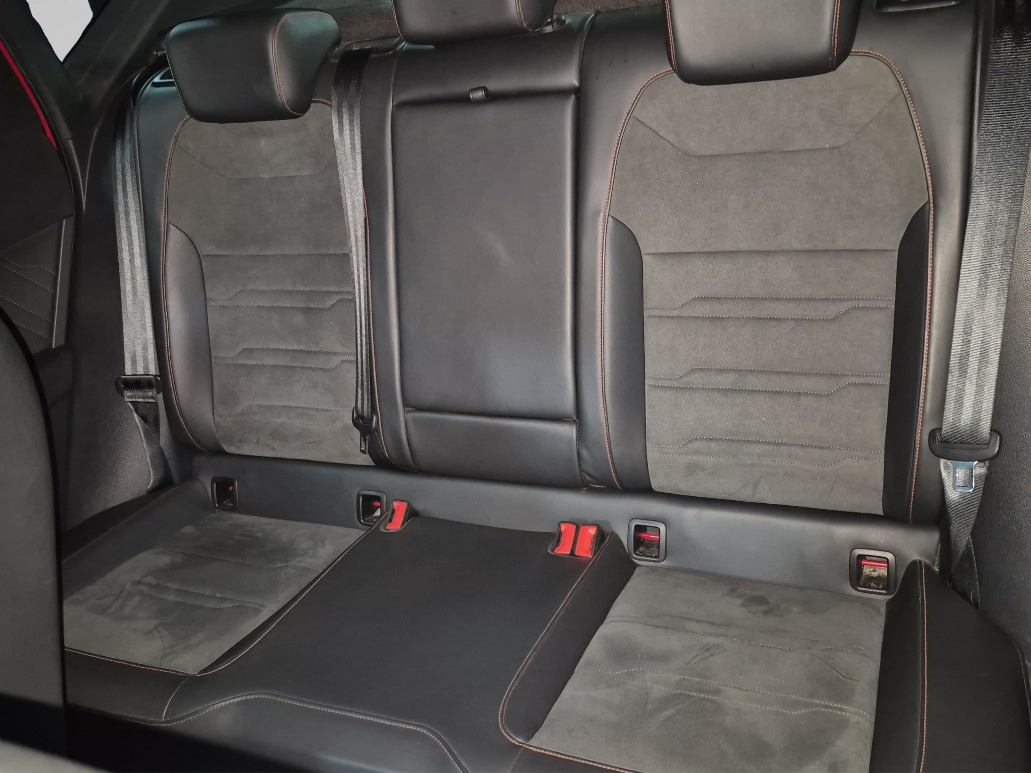 2022 Seat Ateca 1.4 Fr 150hp DSG At