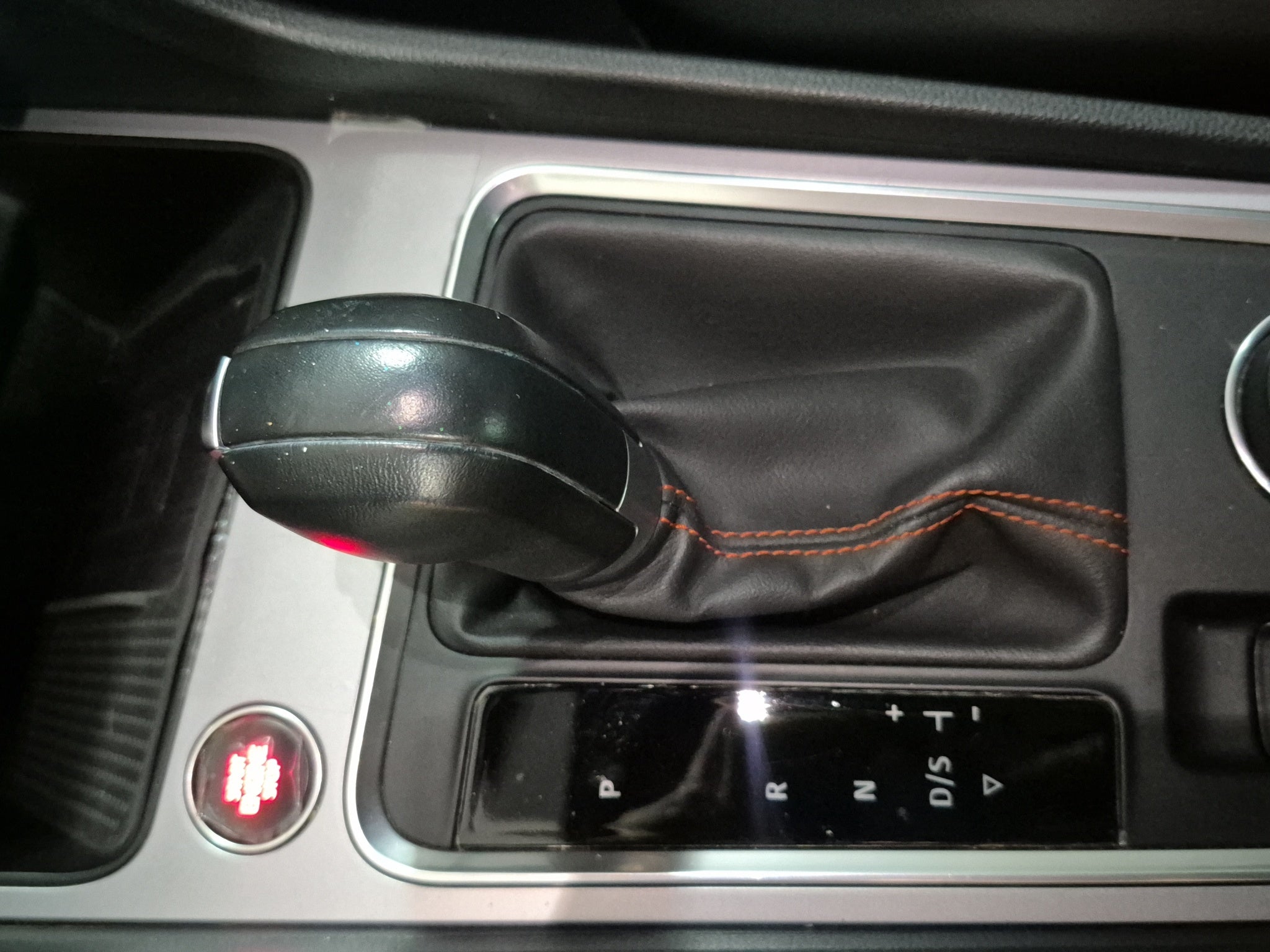 2022 Seat Ateca 1.4 Fr 150hp DSG At