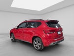 2022 Seat Ateca 1.4 Fr 150hp DSG At