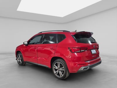 2022 Seat Ateca 1.4 Fr 150hp DSG At