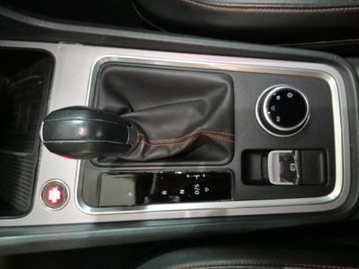 2022 Seat Ateca 1.4 Fr 150hp DSG At