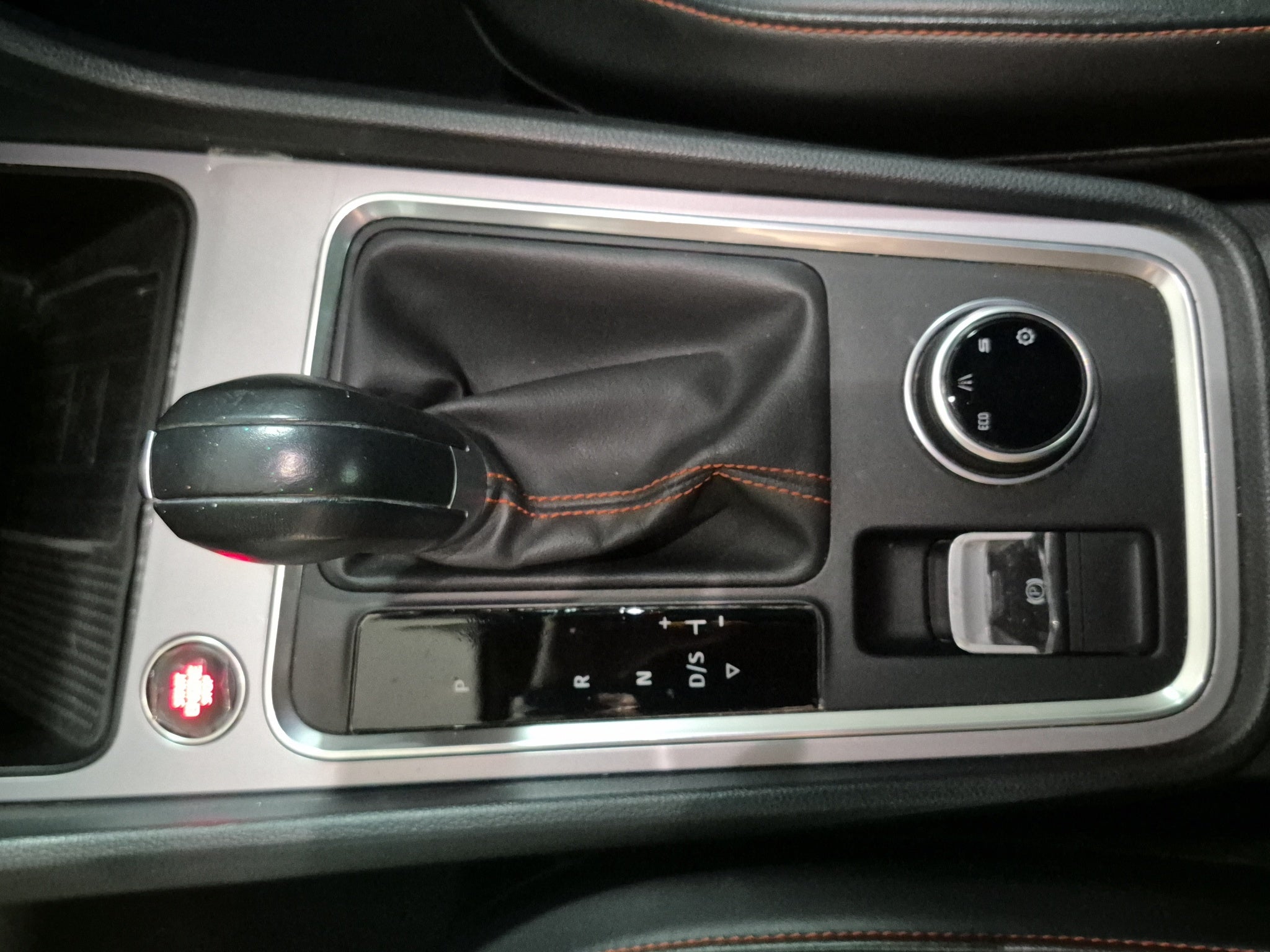 2022 Seat Ateca 1.4 Fr 150hp DSG At