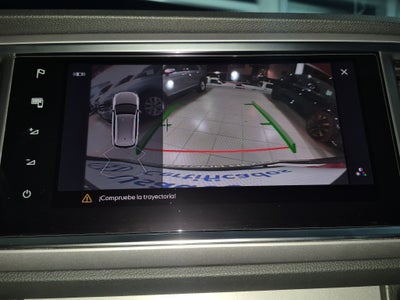 2022 Seat Ateca 1.4 Fr 150hp DSG At