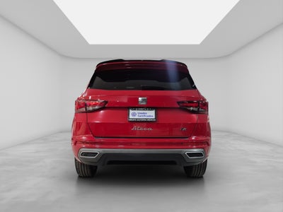 2022 Seat Ateca 1.4 Fr 150hp DSG At