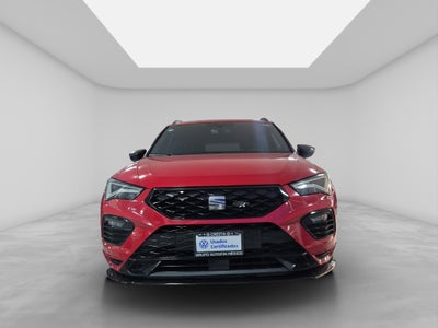 2022 Seat Ateca 1.4 Fr 150hp DSG At