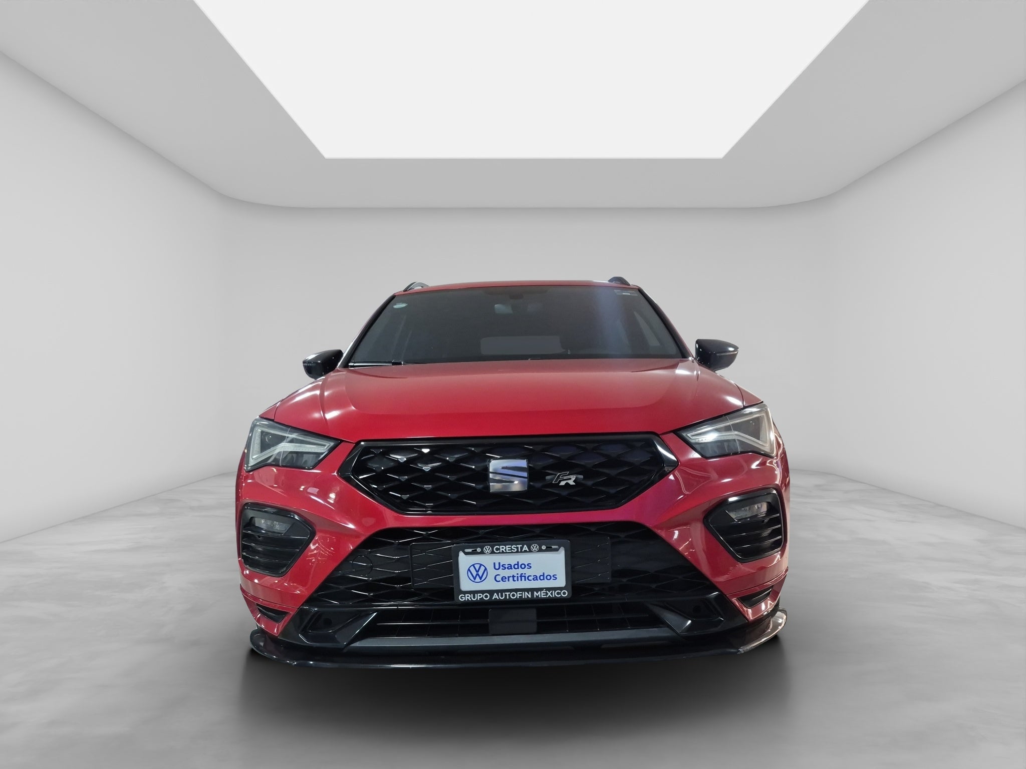 2022 Seat Ateca 1.4 Fr 150hp DSG At