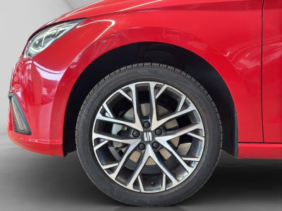 2023 Seat Ibiza 1.6 Xcellence 5p At