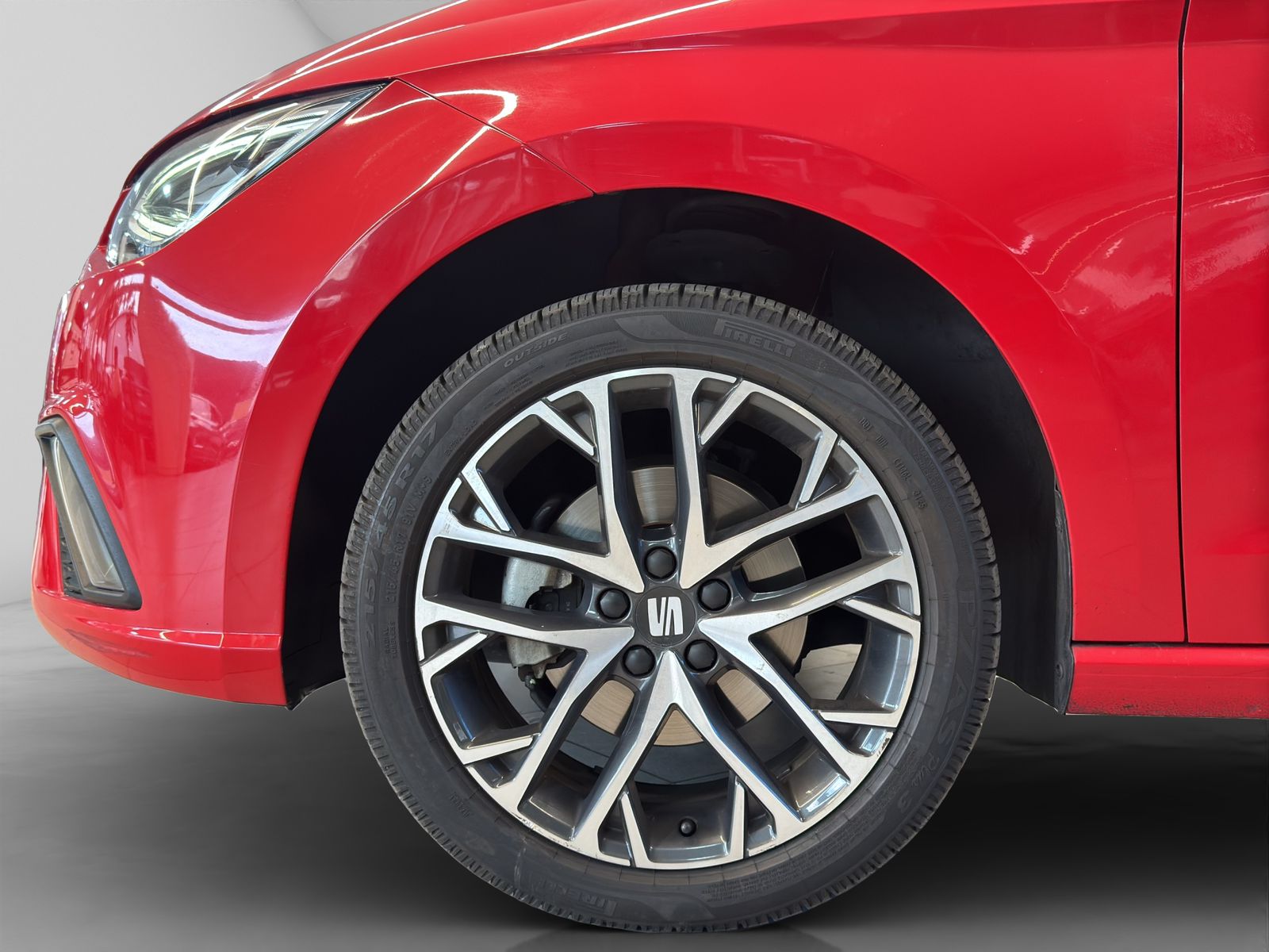 2023 Seat Ibiza 1.6 Xcellence 5p At