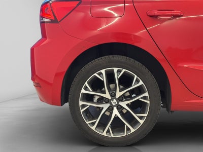 2023 Seat Ibiza 1.6 Xcellence 5p At