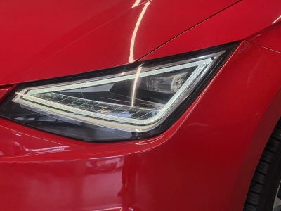 2023 Seat Ibiza 1.6 Xcellence 5p At