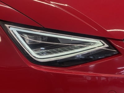 2023 Seat Ibiza 1.6 Xcellence 5p At