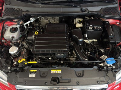 2023 Seat Ibiza 1.6 Xcellence 5p At