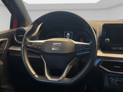 2023 Seat Ibiza 1.6 Xcellence 5p At