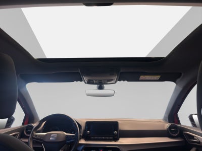 2023 Seat Ibiza 1.6 Xcellence 5p At