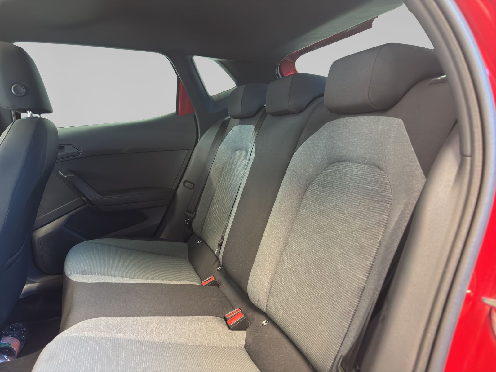 2023 Seat Ibiza 1.6 Xcellence 5p At