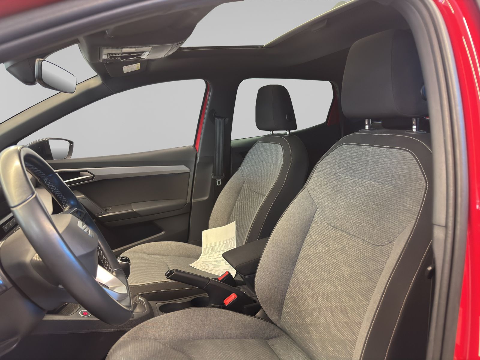 2023 Seat Ibiza 1.6 Xcellence 5p At