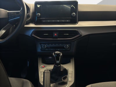 2023 Seat Ibiza 1.6 Xcellence 5p At