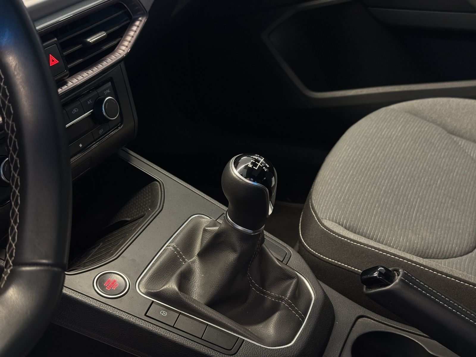 2023 Seat Ibiza 1.6 Xcellence 5p At