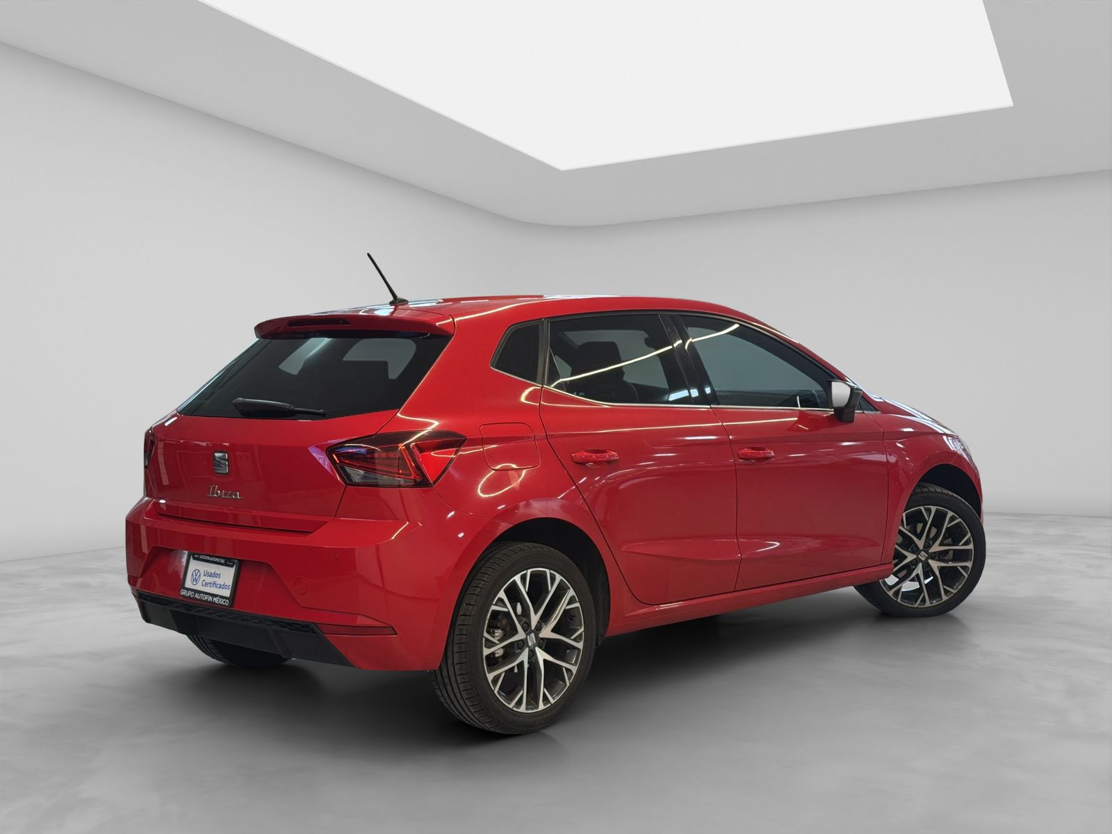 2023 Seat Ibiza 1.6 Xcellence 5p At