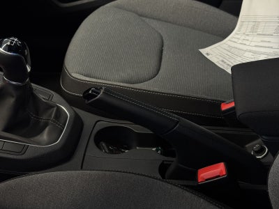 2023 Seat Ibiza 1.6 Xcellence 5p At