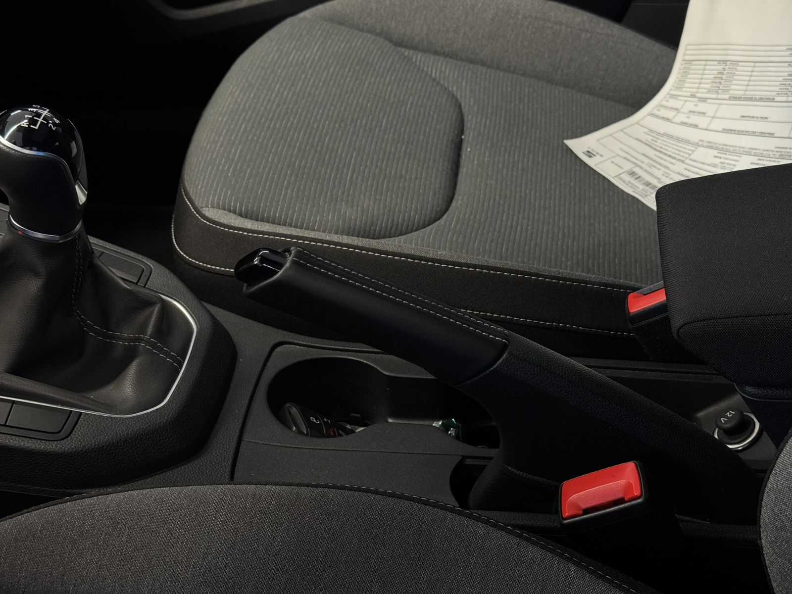 2023 Seat Ibiza 1.6 Xcellence 5p At