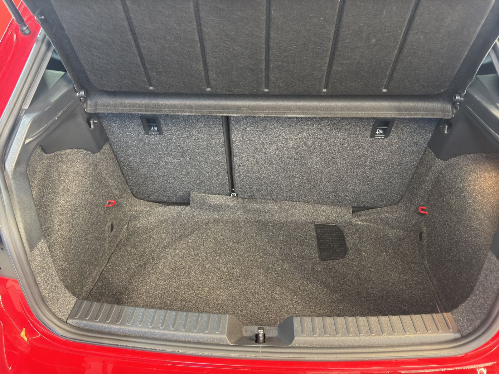 2023 Seat Ibiza 1.6 Xcellence 5p At