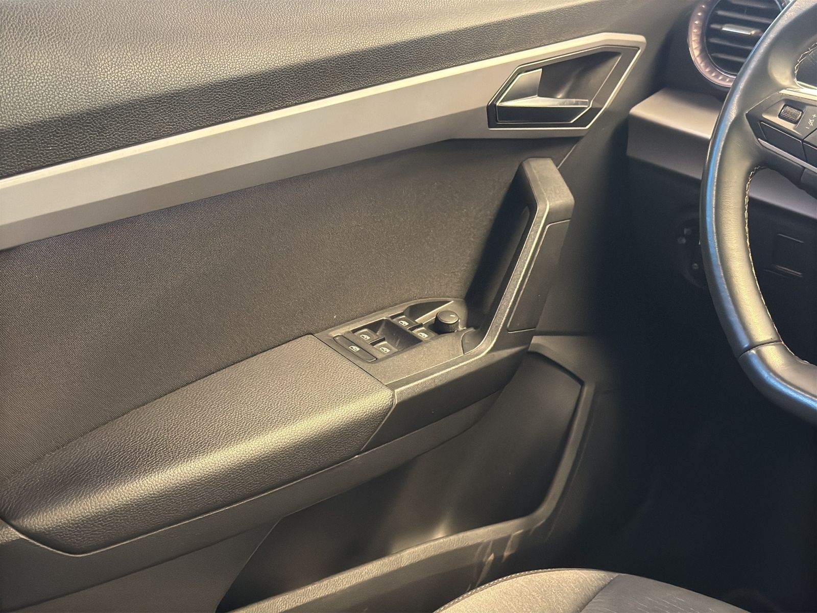 2023 Seat Ibiza 1.6 Xcellence 5p At