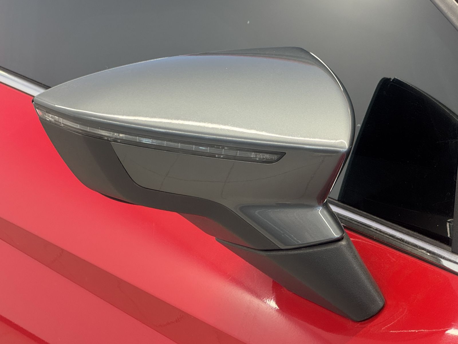 2023 Seat Ibiza 1.6 Xcellence 5p At