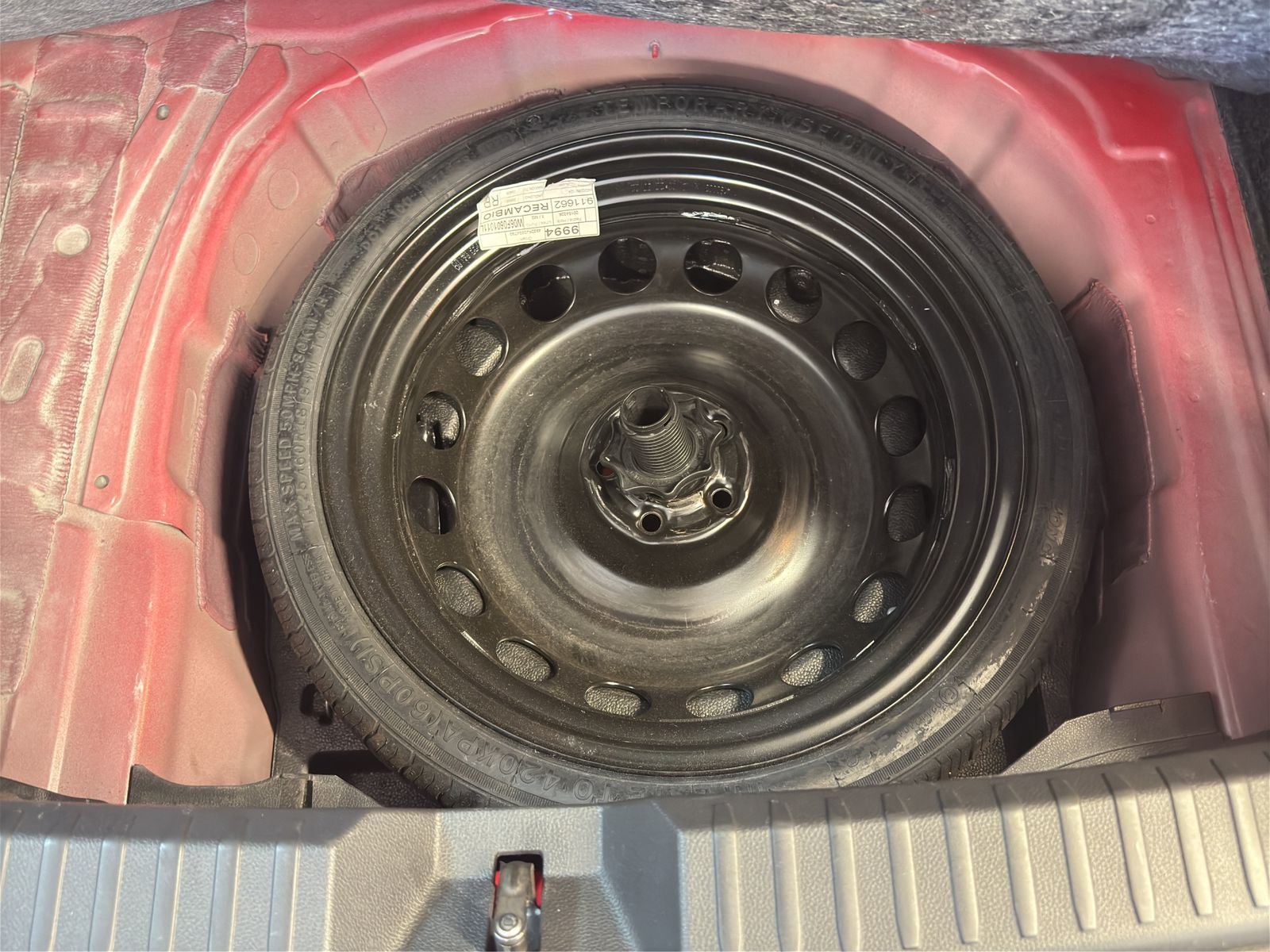 2023 Seat Ibiza 1.6 Xcellence 5p At