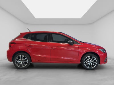 2023 Seat Ibiza 1.6 Xcellence 5p At