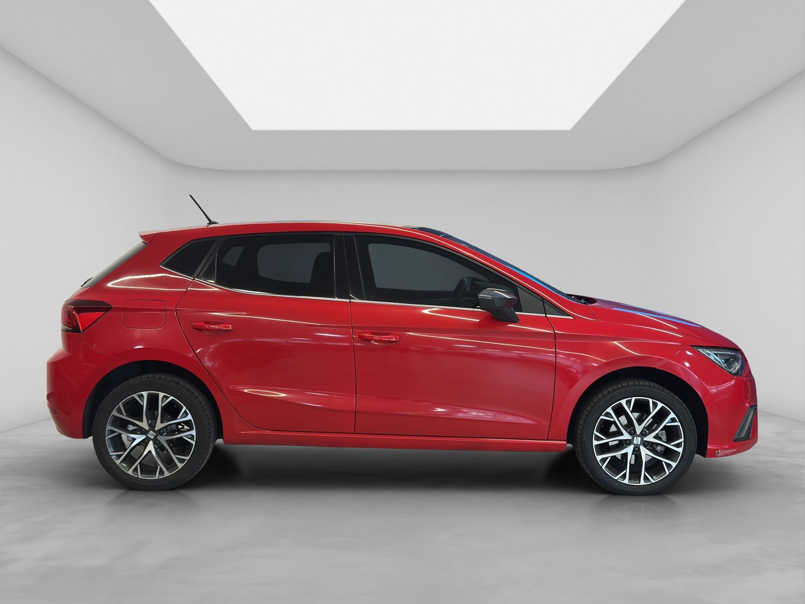 2023 Seat Ibiza 1.6 Xcellence 5p At