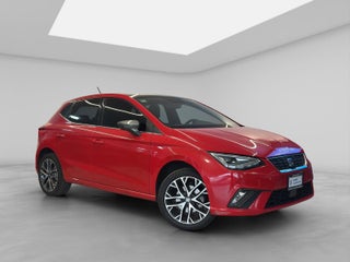 2023 Seat Ibiza 1.6 Xcellence 5p At