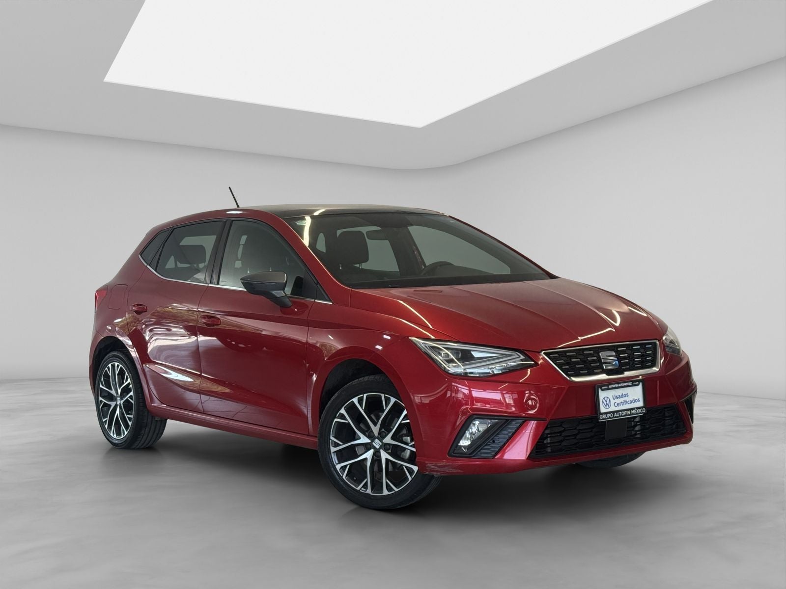 2024 Seat Ibiza 1.6 Xcellence Mt
