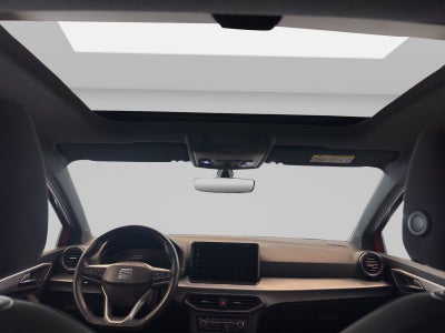 2024 Seat Ibiza 1.6 Xcellence Mt