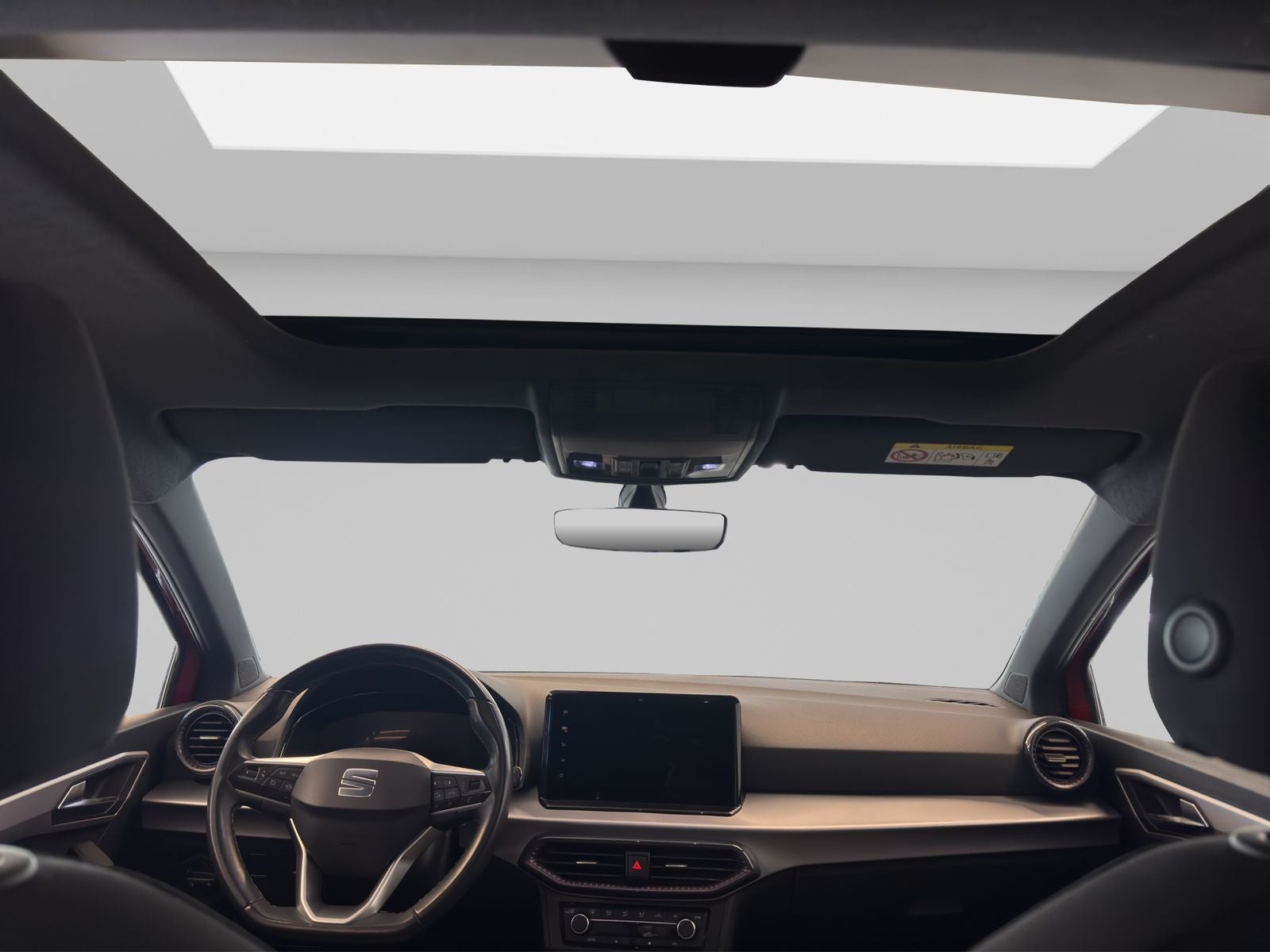 2024 Seat Ibiza 1.6 Xcellence Mt