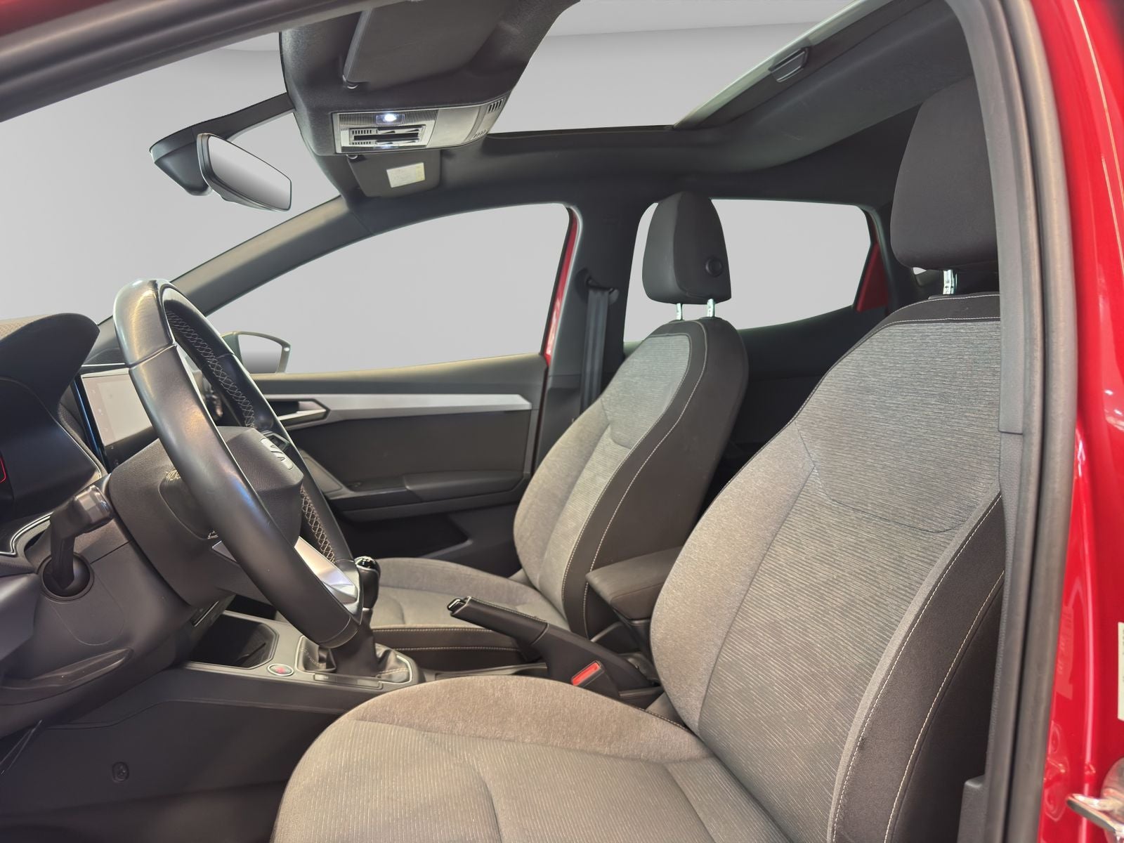 2024 Seat Ibiza 1.6 Xcellence Mt