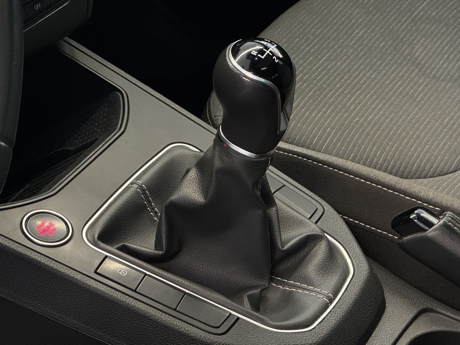 2024 Seat Ibiza 1.6 Xcellence Mt