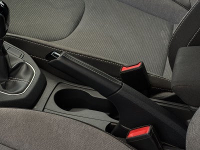 2024 Seat Ibiza 1.6 Xcellence Mt