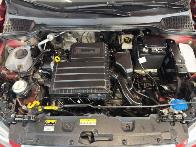 2024 Seat Ibiza 1.6 Xcellence Mt