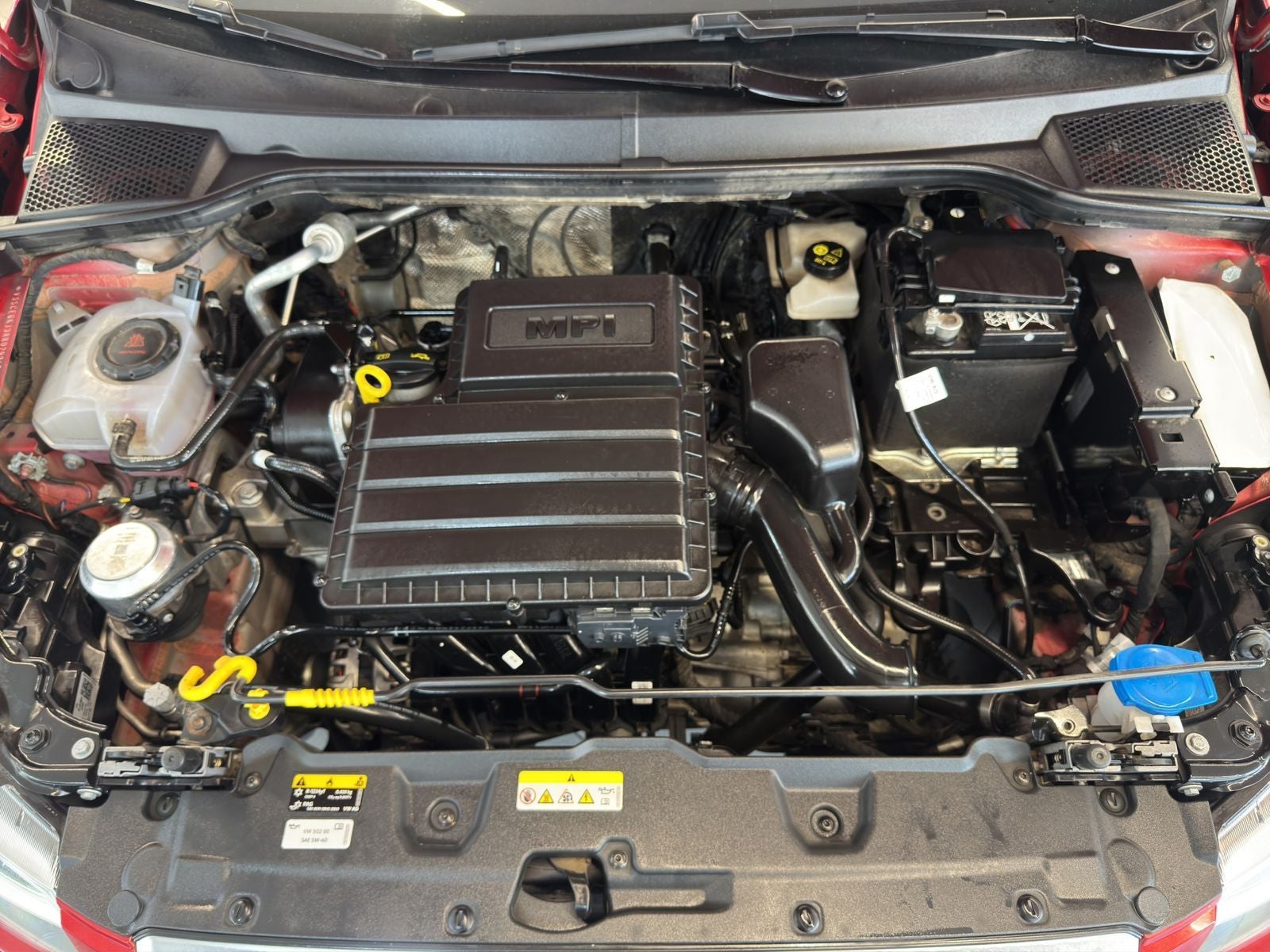 2024 Seat Ibiza 1.6 Xcellence Mt