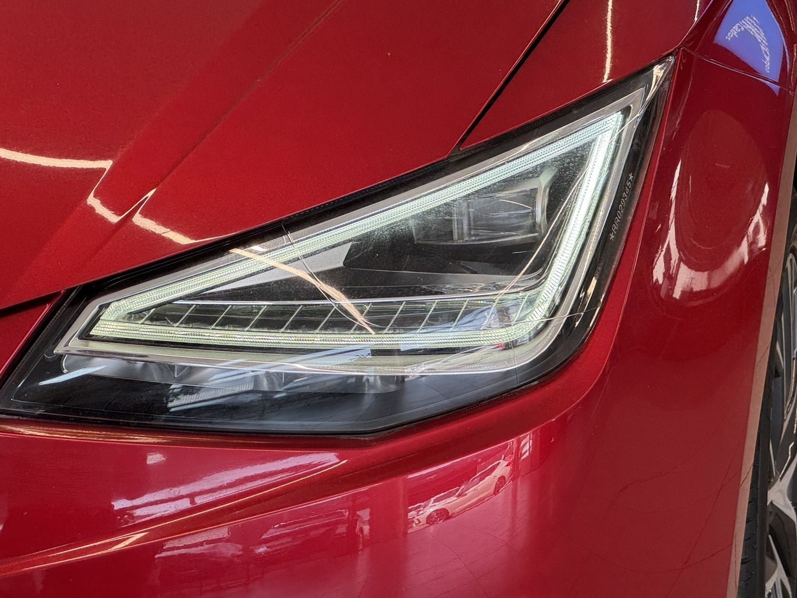 2024 Seat Ibiza 1.6 Xcellence Mt