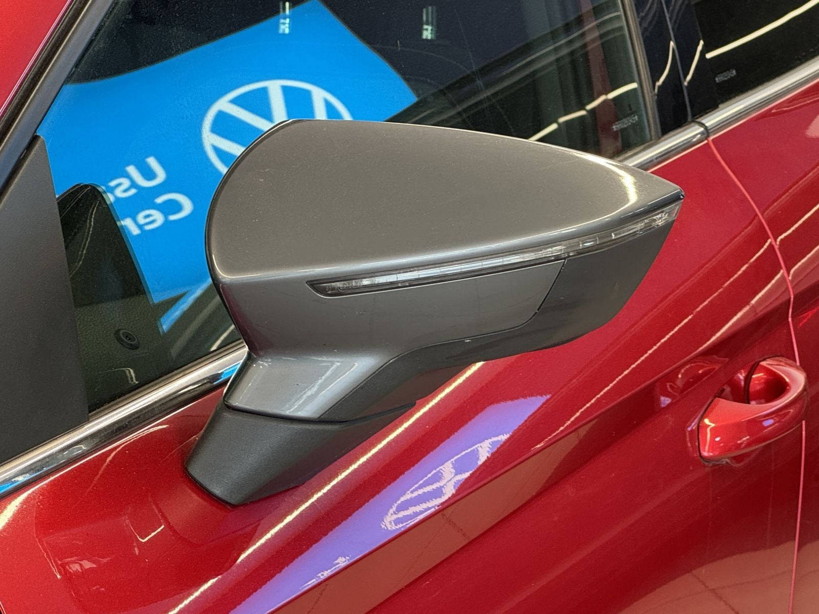 2024 Seat Ibiza 1.6 Xcellence Mt