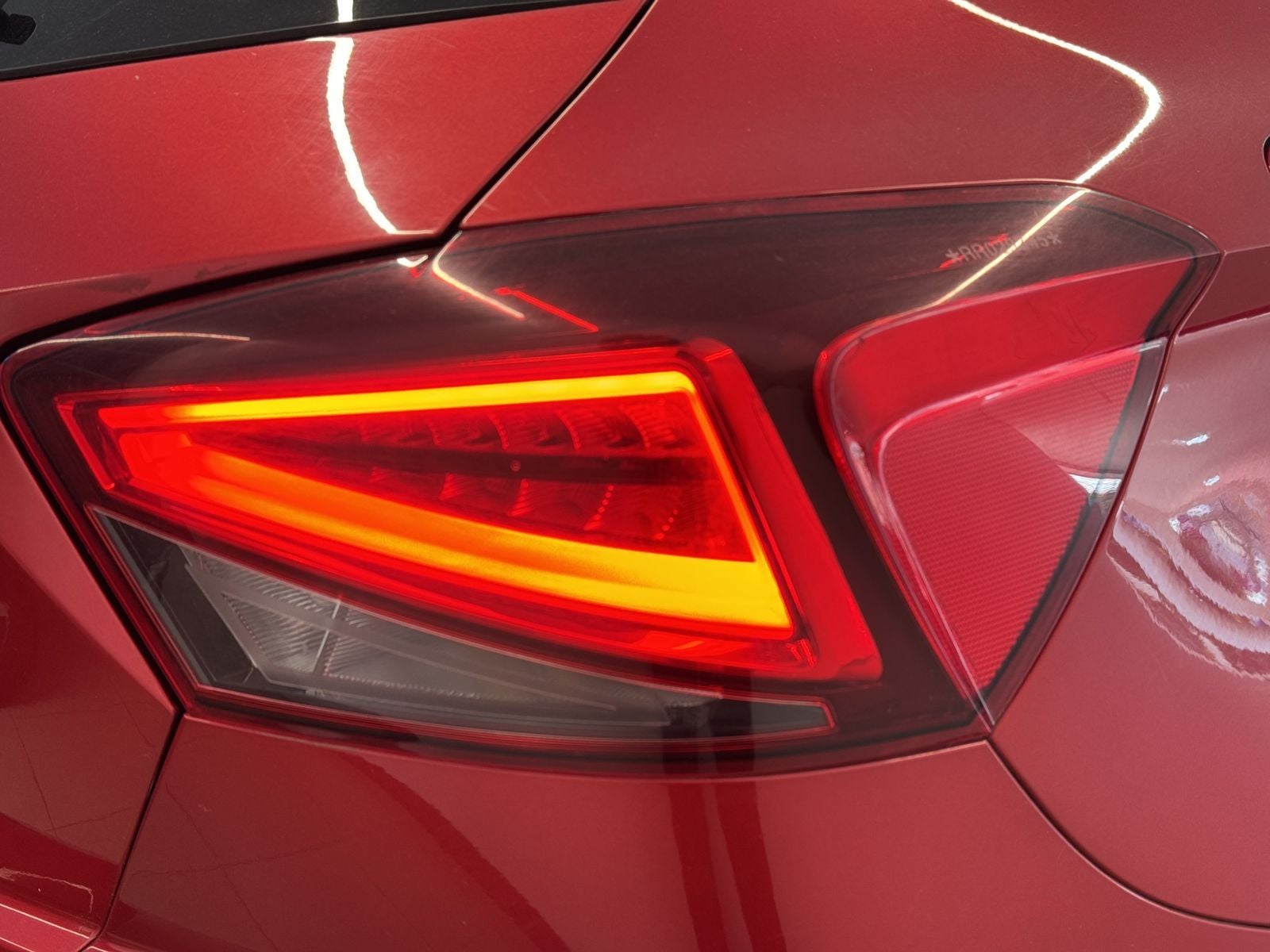 2024 Seat Ibiza 1.6 Xcellence Mt