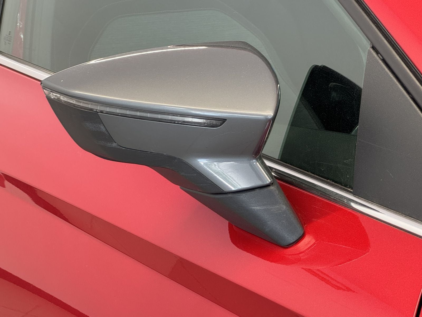 2024 Seat Ibiza 1.6 Xcellence Mt