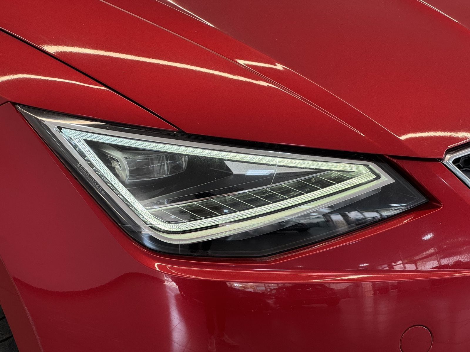 2024 Seat Ibiza 1.6 Xcellence Mt